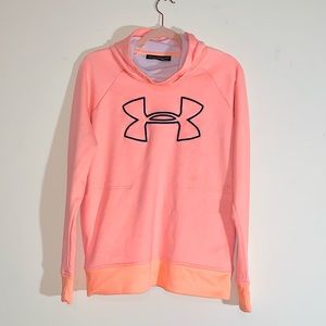 Under Armour Hoodie Large